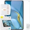 Baseus Crystal Tempered Glass 0.3 mm, skirtas planšetiniam kompiuteriui Huawei MatePad 11 10.95"