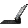 Magnetinis klaviatūros dėklas Baseus Brilliance forPad 10.2" (juodas)