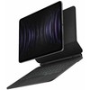 Magnetinis klaviatūros dėklas Baseus Brilliance forPad 10.2" (juodas)
