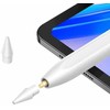Baseus Smooth Writing 2 Stylus Active Pen (baltas)