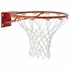 Krepšinio tinklelis TREMBLAY PA 6mm (2 vnt) baltas