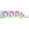 Be Quiet! 360mm skysčio aušintuvas su RGB apšvietimu