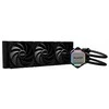 be quiet! Pure Loop 2 360mm skysčio aušintuvas su RGB