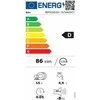 Indaplovė BEKO BDFN26530X