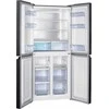 Šaldytuvas BEKO GNO46623MXPN