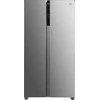 Šaldytuvas BEKO GNO5322XPN