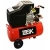 Kompresorius 24l 170l/min 8bar BESK