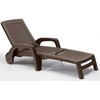 Bica Miami Brown