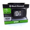 Black Diamond Juodas Diamond Prožektorius Juodas Diamond Spot R 400LM