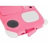 Planšetė Blow KidsTAB8 4G planšetinis kompiuteris 4/64GB rožinis dėklas