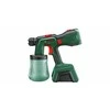 Bosch AdvancedSpray18V-500 solo Akum.dažų pulveriz.