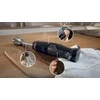 Trintuvas - Bosch Serie 4 MSM4B610 1000W 0.6L Juodas Antracitas