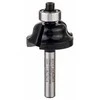 Bosch Frezos 6 mm R9,5 mm,D31,8 mm, L16,2