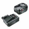Bosch Starter Set 18V 1x6.0Ah , AL18-44