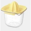 Brabantia „Tasty+“ vanilės citrusinių vaisių sulčiaspaudė 122040