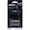 Braun 52B Series 5
