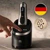 Barzdaskutė Braun 9577CC Series 9 Pro+, su kelioniniu dėklu