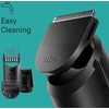 MGK3420 Braun Kirpimo Rinkinys Viskas Viename (6in1)