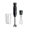 Plakiklis Braun Multi Quick 5 MQ 50051M juoda