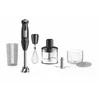 Trintuvas Braun MQ55254M, juodas