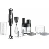 Braun MultiQuick 5 Pro MQ 55755 M hand plakiklis 1000 W - juodas