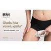 Braun PL5146 Silk-expert Pro 5 IPL Fotoepiliatorius