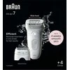 Epiliatorius Braun Silk•épil 7 SE7-041
