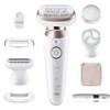 SES9-060 3D Braun Silk•épil 9 Flex Epiliatorius