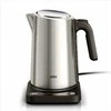 Elektrinis virdulys Braun Identity WK5205BK, 1.7 l, sidabro