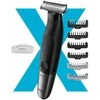 BRAUN XT 5200 Barzdakirpė, barzdaskutė ir kūno plaukų kirptuvas