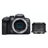 „Canon EOS R10“ + RF-S 18–45 mm F4,5–6,3 IS STM (F/4,5–6,3 IS STM)