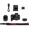 „Canon EOS R10“ + RF-S 18–45 mm F4,5–6,3 IS STM (F/4,5–6,3 IS STM)