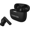 Ausinės Canyon OnGo ANC TWS-10, Juodos