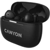 Ausinės Canyon OnGo ANC TWS-10, Juodos