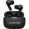 Ausinės Canyon OnGo ANC TWS-10, Juodos