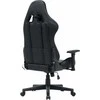 Žaidimų kėdė CANYON Irida RGBCH03 RGB, Juodos spalvos