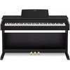 Skaitmeninis pianinas AP-270 Celviano Series Casio (juodas)