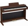 Skaitmeninis pianinas Casio Celviano, 88 klavišai., pedalai, ruda