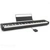 Skaitmeninis pianinas Casio CDP-S110 BK