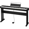 Rėmas CASIO CS-46 (Casio CDP-S110, CDP-S360 pianinams)