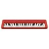Sintezatorius Casio CT-S1, raudonas