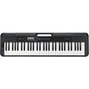 CASIO CT-S300, juoda