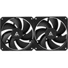 CHIEFTEC ICEBERG 240 DARK CPU Liquid Cooler