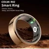 Smartring Colmi R02 9 (juoda)