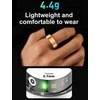 Smartring Colmi R02 9 (juoda)