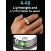Smartring Colmi R02 11 (juoda)