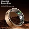 Smartring Colmi R02 11 (juoda)