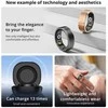 Smartring Colmi R03 19.8MM 10 (auksinis)