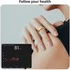 Smartring Colmi R06 18.9MM 9 (auksinis)