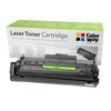 ColorWay Econom | Toneris Cartridge | Juodas